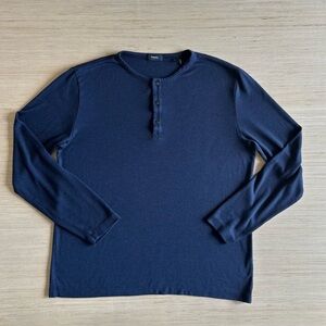 Men's Theory Long Sleeve